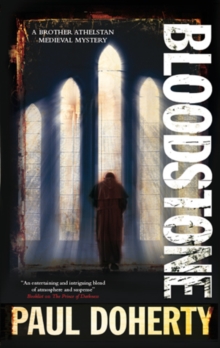 Bloodstone, Paperback Book Bloodstone, Paperback Book