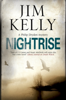 Nightrise, Paperback Book Nightrise, Paperback Book