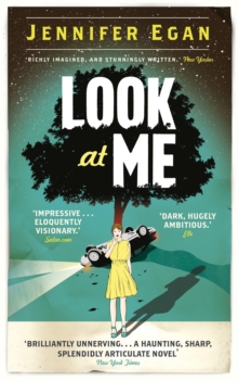 Look at Me, Paperback Book Look at Me, Paperback Book