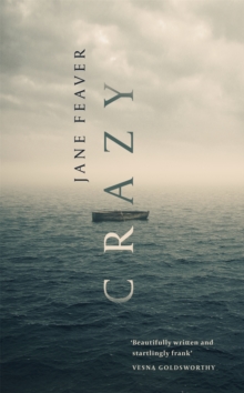 Crazy, Hardback Book Crazy, Hardback Book