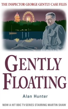 Gently Floating, Paperback Book Gently Floating, Paperback Book