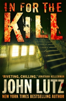 In for the Kill, Paperback Book In for the Kill, Paperback Book