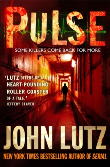 Pulse, Paperback Book Pulse, Paperback Book