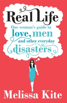 Real Life, Paperback Book Real Life, Paperback Book