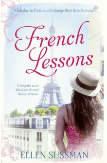 French Lessons, Paperback Book French Lessons, Paperback Book