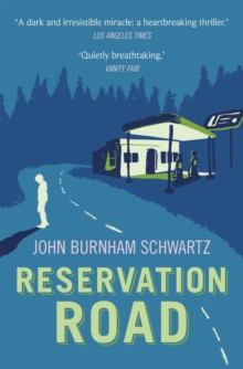 Reservation Road, Paperback Book Reservation Road, Paperback Book