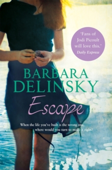 Escape, Paperback Book Escape, Paperback Book
