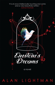 Einstein's Dreams, Paperback Book Einstein's Dreams, Paperback Book