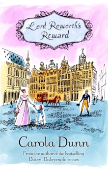 Lord Roworth's Reward, Paperback Book Lord Roworth's Reward, Paperback Book
