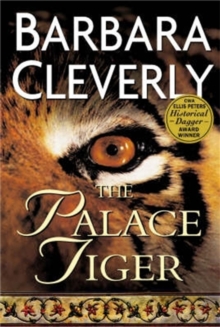 The Palace Tiger