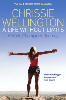A Life Without Limits : A World Champion's Journey, Paperback Book A Life Without Limits : A World Champion's Journey, Paperback Book