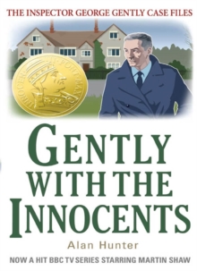 Gently with the Innocents, Paperback Book Gently with the Innocents, Paperback Book