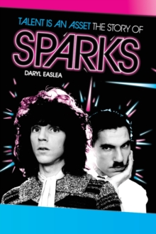 Sparks : Talent is an Asset, Paperback Book Sparks : Talent is an Asset, Paperback Book