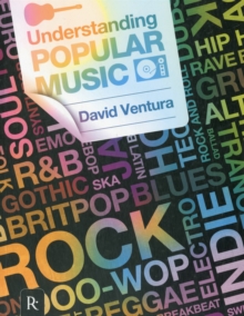 Understanding Popular Music, Paperback Book Understanding Popular Music, Paperback Book