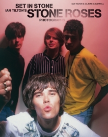 The Stone Roses : I Wanna Be Adored, Paperback Book The Stone Roses : I Wanna Be Adored, Paperback Book