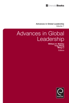 Advances in Global Leadership, EPUB eBook Advances in Global Leadership, EPUB eBook