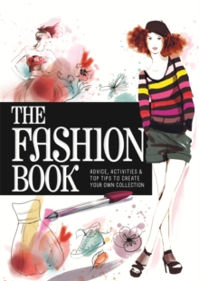 The Fashion Book, Paperback Book The Fashion Book, Paperback Book