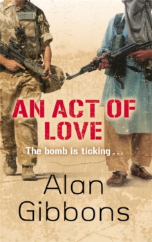An Act of Love, Paperback Book An Act of Love, Paperback Book