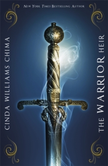 The Warrior Heir, Paperback Book The Warrior Heir, Paperback Book