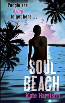 Soul Beach : Book 1