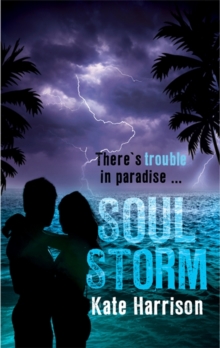 Soul Storm : Book 3