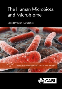 Human Microbiota and Microbiome, The