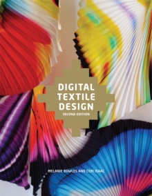 Digital Textile Design, Paperback Book Digital Textile Design, Paperback Book