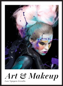 Art & Makeup, Hardback Book Art & Makeup, Hardback Book