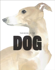 Book of the Dog: The Dog in Art, Paperback Book Book of the Dog: The Dog in Art, Paperback Book