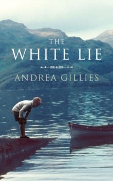 The White Lie, Paperback / softback Book The White Lie, Paperback / softback Book