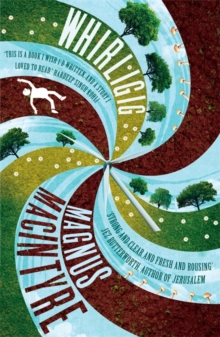 Whirligig, Paperback Book Whirligig, Paperback Book
