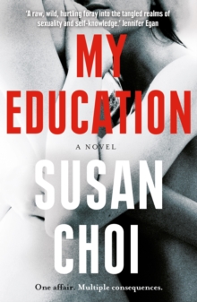 My Education, Paperback Book My Education, Paperback Book
