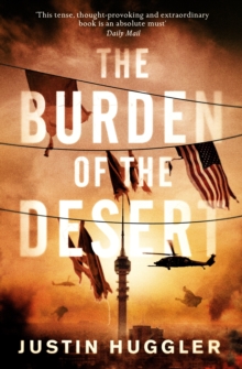 Burden of the Desert, Paperback Book Burden of the Desert, Paperback Book