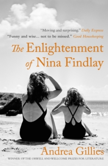 The Enlightenment of Nina Findlay, Paperback Book The Enlightenment of Nina Findlay, Paperback Book