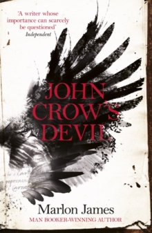 John Crow's Devil, Paperback Book John Crow's Devil, Paperback Book
