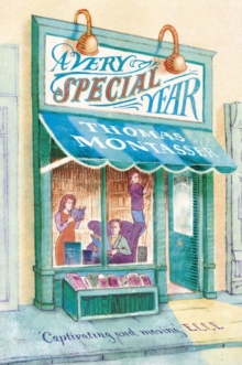 A Very Special Year, Paperback Book A Very Special Year, Paperback Book