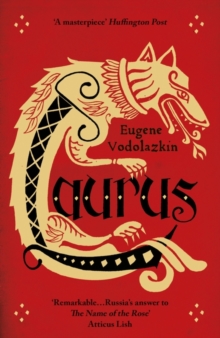 Laurus, Paperback Book Laurus, Paperback Book