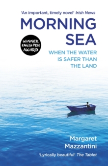 Morning Sea, Paperback / softback Book Morning Sea, Paperback / softback Book
