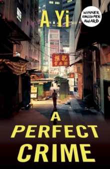 A Perfect Crime, Paperback Book A Perfect Crime, Paperback Book
