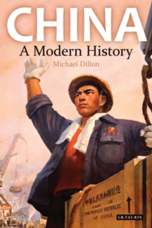 China : A Modern History, Paperback Book China : A Modern History, Paperback Book
