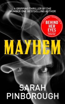 Mayhem : Mayhem and Murder Book I