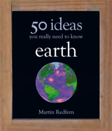 50 Earth Ideas, Hardback Book 50 Earth Ideas, Hardback Book