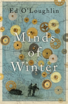 Minds of Winter, Hardback Book Minds of Winter, Hardback Book