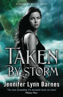 Taken by Storm : Book 3