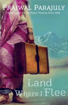 Land Where I Flee, Paperback Book Land Where I Flee, Paperback Book