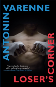 Loser's Corner, Paperback Book Loser's Corner, Paperback Book