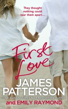 First Love, Hardback Book First Love, Hardback Book