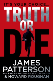 Truth or Die, Hardback Book Truth or Die, Hardback Book