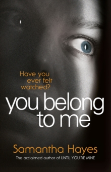 You Belong To Me, Paperback Book You Belong To Me, Paperback Book