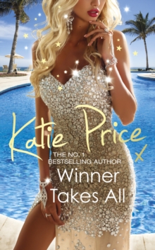 Winner Takes All, Hardback Book Winner Takes All, Hardback Book